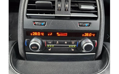 BMW 640 i Gran Coupe* M Pack* HEAD-UP* 360 CAM* MEMORY* - автомобили, коли, обяви за нови и употребявани 16