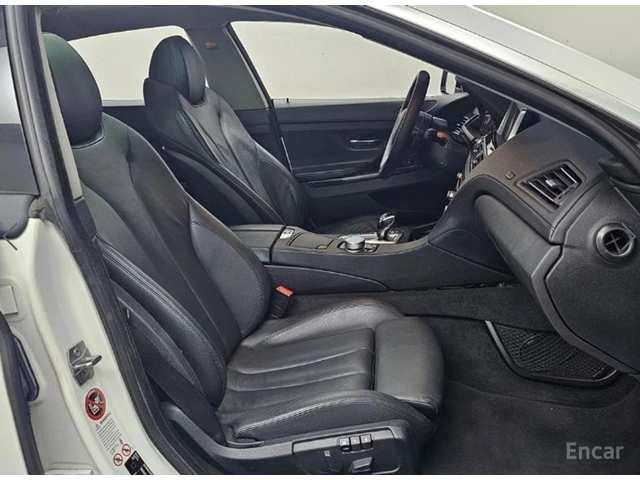 BMW 640 i Gran Coupe* M Pack* HEAD-UP* 360 CAM* MEMORY* - автомобили, коли, обяви за нови и употребявани 6