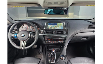 BMW 640 i Gran Coupe* M Pack* HEAD-UP* 360 CAM* MEMORY* - автомобили, коли, обяви за нови и употребявани 7