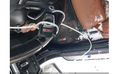 BMW 640 MPACK* АДАПТ.ОКАЧ* ВАКУМ* ОБДУХ* AMBIENT* 360* HAR - автомобили, коли, обяви за нови и употребявани 13