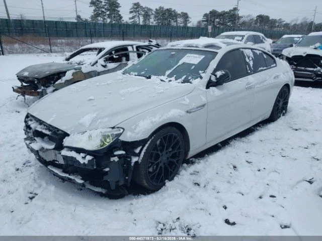 BMW 640 MPACK* АДАПТ.ОКАЧ* ВАКУМ* ОБДУХ* AMBIENT* 360* HAR - автомобили, коли, обяви за нови и употребявани 2