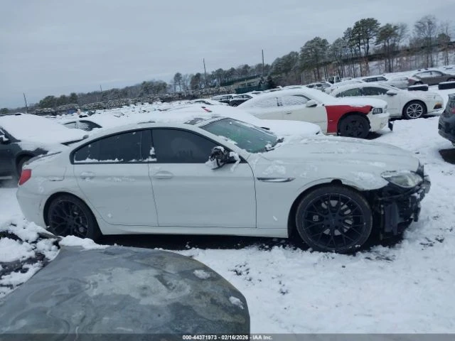 BMW 640 MPACK* АДАПТ.ОКАЧ* ВАКУМ* ОБДУХ* AMBIENT* 360* HAR - автомобили, коли, обяви за нови и употребявани 3