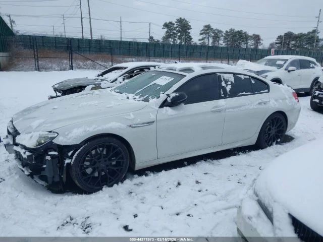 BMW 640 MPACK* АДАПТ.ОКАЧ* ВАКУМ* ОБДУХ* AMBIENT* 360* HAR - автомобили, коли, обяви за нови и употребявани 4