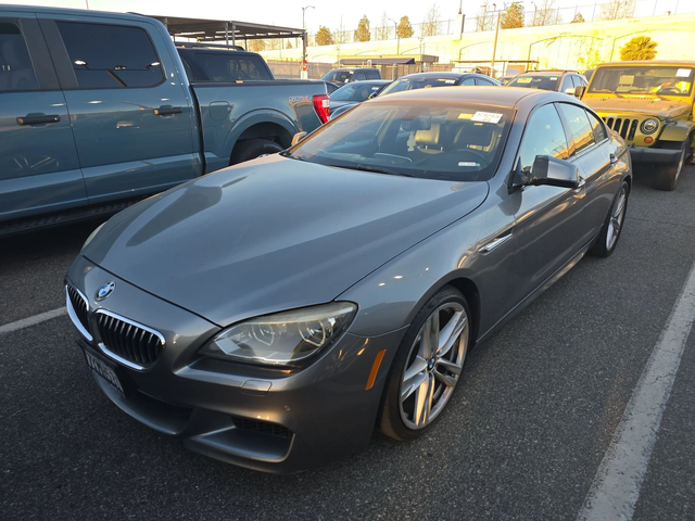 BMW 640 M* SPORT* ДИГИТАЛНО* ТАБЛО* HARMON* KARDON* ВАКУУМ - автомобили, коли, обяви за нови и употребявани 0