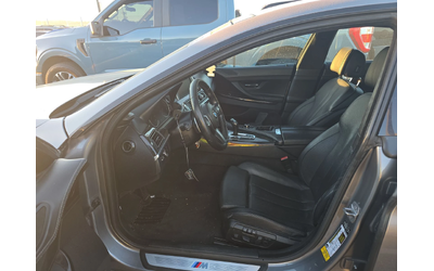 BMW 640 M* SPORT* ДИГИТАЛНО* ТАБЛО* HARMON* KARDON* ВАКУУМ - автомобили, коли, обяви за нови и употребявани 10