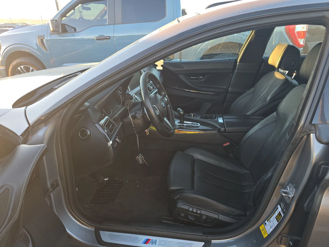 BMW 640 M* SPORT* ДИГИТАЛНО* ТАБЛО* HARMON* KARDON* ВАКУУМ - автомобили, коли, обяви за нови и употребявани 10