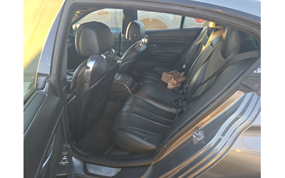 BMW 640 M* SPORT* ДИГИТАЛНО* ТАБЛО* HARMON* KARDON* ВАКУУМ - автомобили, коли, обяви за нови и употребявани 11