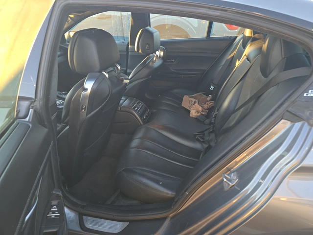 BMW 640 M* SPORT* ДИГИТАЛНО* ТАБЛО* HARMON* KARDON* ВАКУУМ - автомобили, коли, обяви за нови и употребявани 11