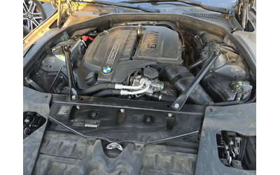 BMW 640 M* SPORT* ДИГИТАЛНО* ТАБЛО* HARMON* KARDON* ВАКУУМ - автомобили, коли, обяви за нови и употребявани 13