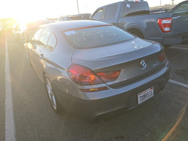 BMW 640 M* SPORT* ДИГИТАЛНО* ТАБЛО* HARMON* KARDON* ВАКУУМ - автомобили, коли, обяви за нови и употребявани 3