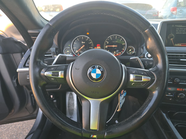 BMW 640 M* SPORT* ДИГИТАЛНО* ТАБЛО* HARMON* KARDON* ВАКУУМ - автомобили, коли, обяви за нови и употребявани 7