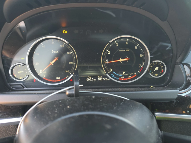 BMW 640 M* SPORT* ДИГИТАЛНО* ТАБЛО* HARMON* KARDON* ВАКУУМ - автомобили, коли, обяви за нови и употребявани 9