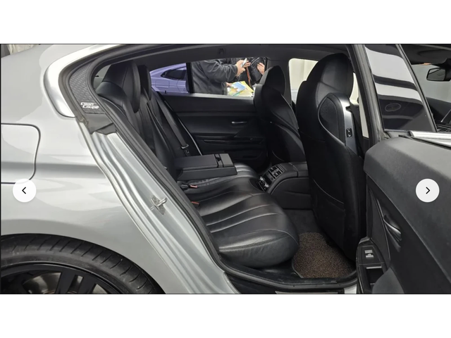 BMW 640 M* SPORT* ДИГИТАЛНО* ТАБЛО* HARMON* KARDON* - автомобили, коли, обяви за нови и употребявани 14