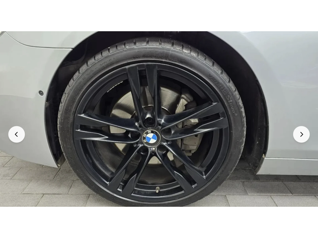 BMW 640 M* SPORT* ДИГИТАЛНО* ТАБЛО* HARMON* KARDON* - автомобили, коли, обяви за нови и употребявани 4