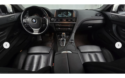 BMW 640 M* SPORT* ДИГИТАЛНО* ТАБЛО* HARMON* KARDON* - автомобили, коли, обяви за нови и употребявани 6