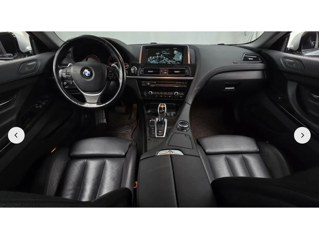 BMW 640 M* SPORT* ДИГИТАЛНО* ТАБЛО* HARMON* KARDON* - автомобили, коли, обяви за нови и употребявани 6