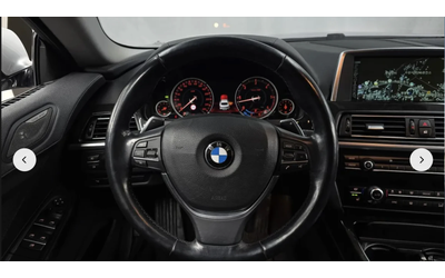 BMW 640 M* SPORT* ДИГИТАЛНО* ТАБЛО* HARMON* KARDON* - автомобили, коли, обяви за нови и употребявани 7