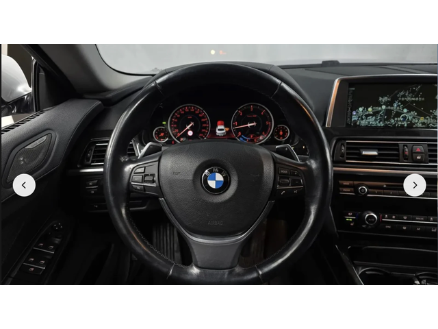 BMW 640 M* SPORT* ДИГИТАЛНО* ТАБЛО* HARMON* KARDON* - автомобили, коли, обяви за нови и употребявани 7