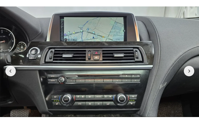 BMW 640 M* SPORT* ДИГИТАЛНО* ТАБЛО* HARMON* KARDON* - автомобили, коли, обяви за нови и употребявани 8