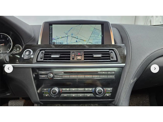 BMW 640 M* SPORT* ДИГИТАЛНО* ТАБЛО* HARMON* KARDON* - автомобили, коли, обяви за нови и употребявани 8