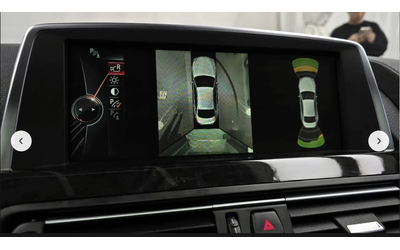 BMW 640 M* SPORT* ДИГИТАЛНО* ТАБЛО* HARMON* KARDON* - автомобили, коли, обяви за нови и употребявани 9