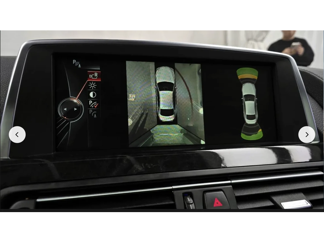 BMW 640 M* SPORT* ДИГИТАЛНО* ТАБЛО* HARMON* KARDON* - автомобили, коли, обяви за нови и употребявани 9