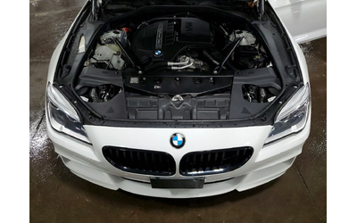 BMW 640 * МПАКЕТ* KEYLESS* РЕКАРО* ПОДГРЕВ* - автомобили, коли, обяви за нови и употребявани 10