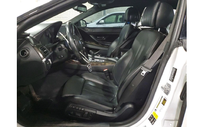 BMW 640 * МПАКЕТ* KEYLESS* РЕКАРО* ПОДГРЕВ* - автомобили, коли, обяви за нови и употребявани 7