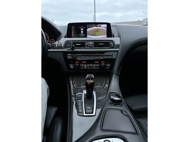 BMW 640 Gran Coupe xDrive PANO ОБДУХВАНЕ 360 КАМ ОБСЛУЖЕНА - автомобили, коли, обяви за нови и употребявани 10