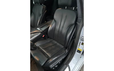 BMW 640 Gran Coupe xDrive PANO ОБДУХВАНЕ 360 КАМ ОБСЛУЖЕНА - автомобили, коли, обяви за нови и употребявани 12