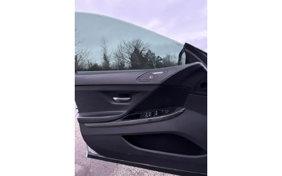 BMW 640 Gran Coupe xDrive PANO ОБДУХВАНЕ 360 КАМ ОБСЛУЖЕНА - автомобили, коли, обяви за нови и употребявани 6