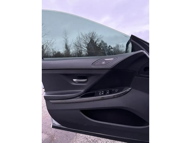 BMW 640 Gran Coupe xDrive PANO ОБДУХВАНЕ 360 КАМ ОБСЛУЖЕНА - автомобили, коли, обяви за нови и употребявани 6