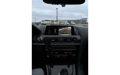 BMW 640 Gran Coupe xDrive PANO ОБДУХВАНЕ 360 КАМ ОБСЛУЖЕНА - автомобили, коли, обяви за нови и употребявани 8