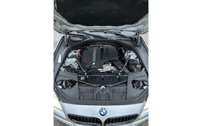 BMW 640 Gran Coupe xDrive PANO ОБДУХВАНЕ 360 КАМ ОБСЛУЖЕНА - автомобили, коли, обяви за нови и употребявани 9