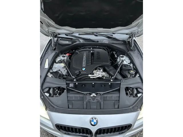 BMW 640 Gran Coupe xDrive PANO ОБДУХВАНЕ 360 КАМ ОБСЛУЖЕНА - автомобили, коли, обяви за нови и употребявани 9