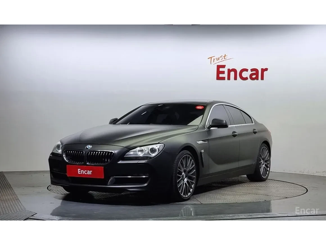 BMW 640 HEAD-UP* BANG&OLUFSEN* AWD* MATTE* КРАЙНА ЦЕНА - автомобили, коли, обяви за нови и употребявани 0