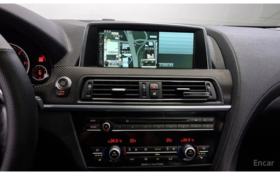 BMW 640 HEAD-UP* BANG&OLUFSEN* AWD* MATTE* КРАЙНА ЦЕНА - автомобили, коли, обяви за нови и употребявани 10