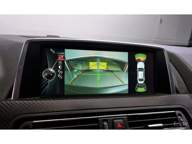 BMW 640 HEAD-UP* BANG&OLUFSEN* AWD* MATTE* КРАЙНА ЦЕНА - автомобили, коли, обяви за нови и употребявани 12
