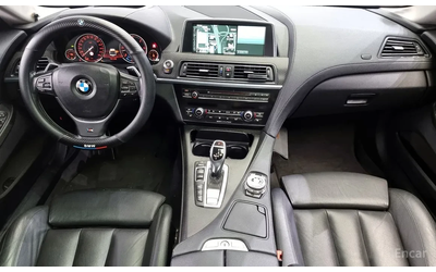 BMW 640 HEAD-UP* BANG&OLUFSEN* AWD* MATTE* КРАЙНА ЦЕНА - автомобили, коли, обяви за нови и употребявани 6