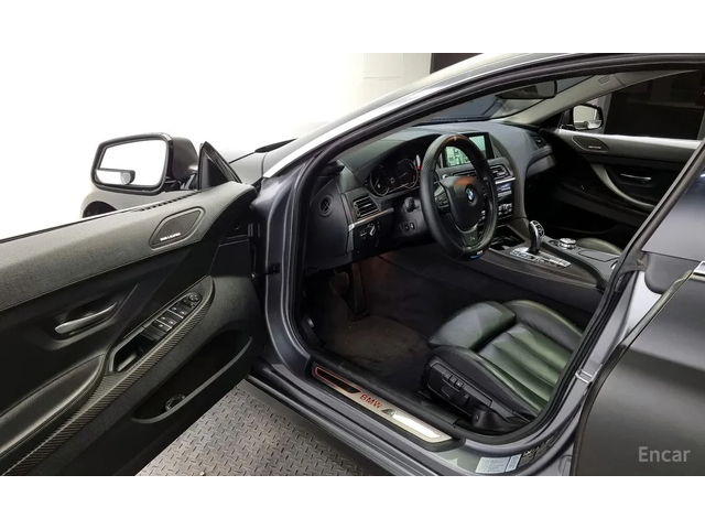 BMW 640 HEAD-UP* BANG&OLUFSEN* AWD* MATTE* КРАЙНА ЦЕНА - автомобили, коли, обяви за нови и употребявани 8