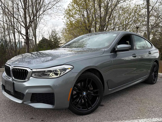 BMW 640 * МАСАЖИ* ДИСТРОНИК* 360 КАМЕРА* ВАКУМ* ОБДУХВАНЕ* - автомобили, коли, обяви за нови и употребявани 0