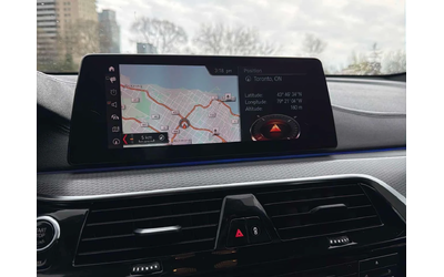 BMW 640 * МАСАЖИ* ДИСТРОНИК* 360 КАМЕРА* ВАКУМ* ОБДУХВАНЕ* - автомобили, коли, обяви за нови и употребявани 11
