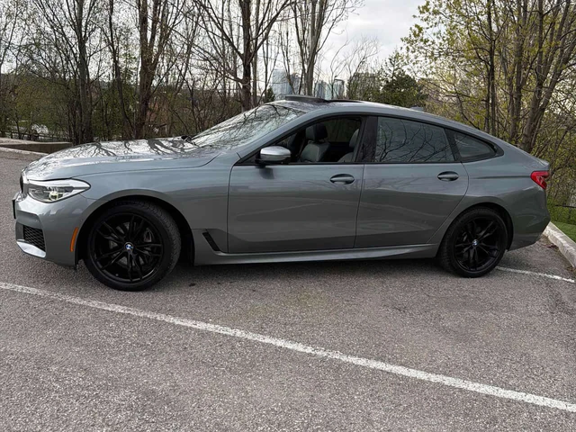 BMW 640 * МАСАЖИ* ДИСТРОНИК* 360 КАМЕРА* ВАКУМ* ОБДУХВАНЕ* - автомобили, коли, обяви за нови и употребявани 2