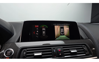 BMW 640 * ДИСТРОНИК * 360 * ДИГИТАЛНО * ПАНОРАМА - автомобили, коли, обяви за нови и употребявани 12