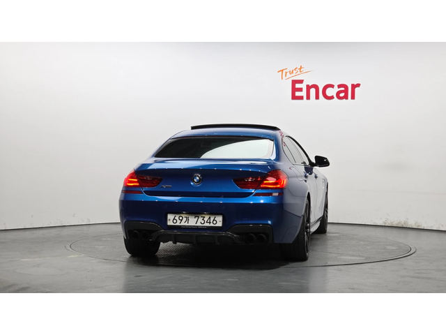 BMW 640 * ДИСТРОНИК * 360 * ДИГИТАЛНО * ПАНОРАМА - автомобили, коли, обяви за нови и употребявани 3