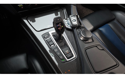 BMW 640 * ДИСТРОНИК * 360 * ДИГИТАЛНО * ПАНОРАМА - автомобили, коли, обяви за нови и употребявани 6