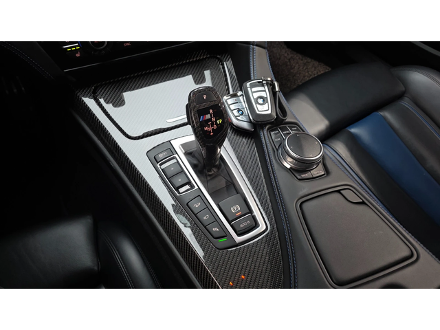 BMW 640 * ДИСТРОНИК * 360 * ДИГИТАЛНО * ПАНОРАМА - автомобили, коли, обяви за нови и употребявани 6