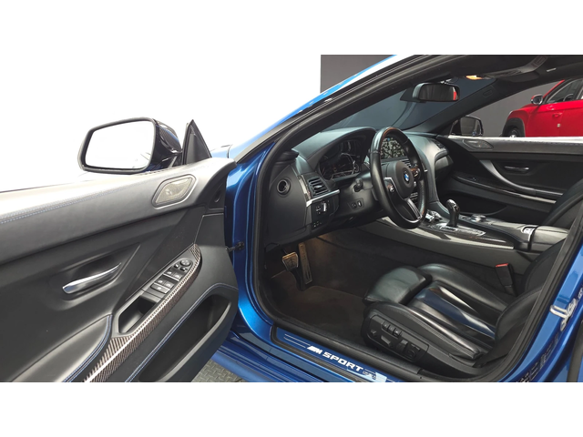 BMW 640 * ДИСТРОНИК * 360 * ДИГИТАЛНО * ПАНОРАМА - автомобили, коли, обяви за нови и употребявани 9