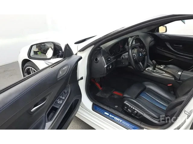 BMW 640 * ДИСТРОНИК * HUD * DIGITAL * АВТОКРЕДИТ - автомобили, коли, обяви за нови и употребявани 4
