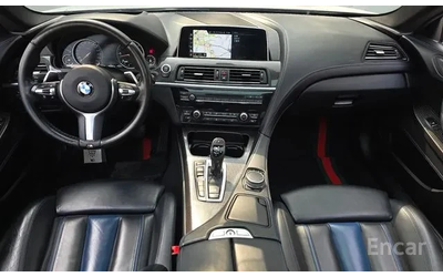 BMW 640 * ДИСТРОНИК * HUD * DIGITAL * АВТОКРЕДИТ - автомобили, коли, обяви за нови и употребявани 6